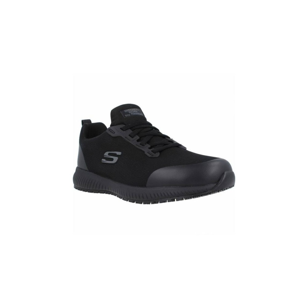 Skechers Work: Squad SR - Myton en