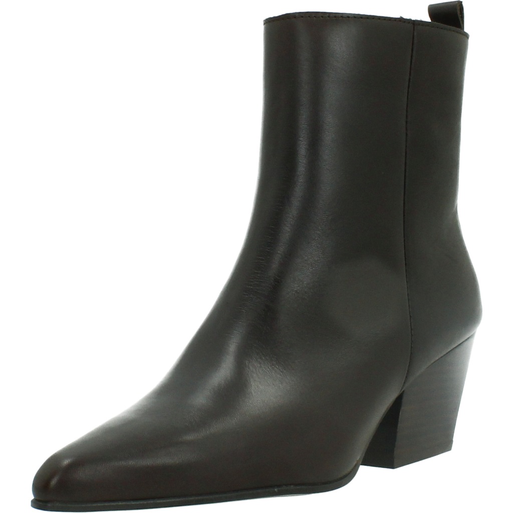Botines Mujer Marca Alpe Modelo 5202 08