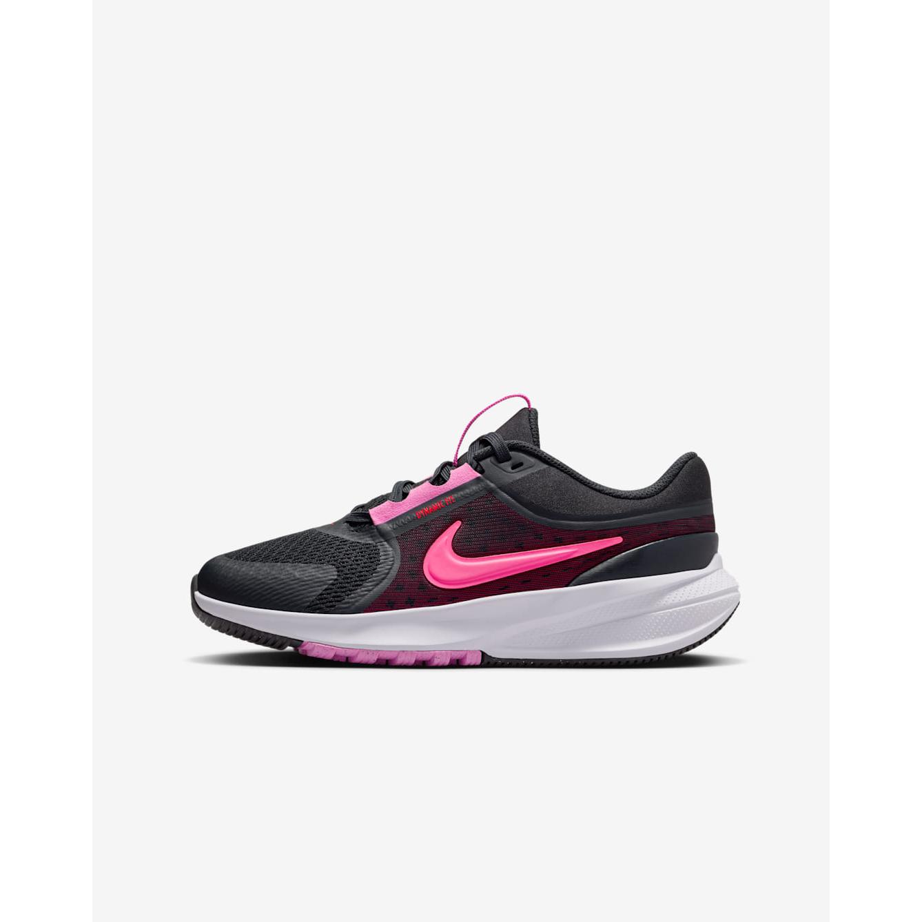 Zapatillas Niña Star Runner 5 Hf7004-005