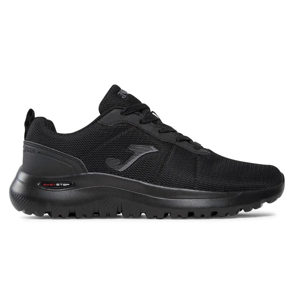 Zapatillas deportivas para hombre Joma Infinite Men 2321 Negro