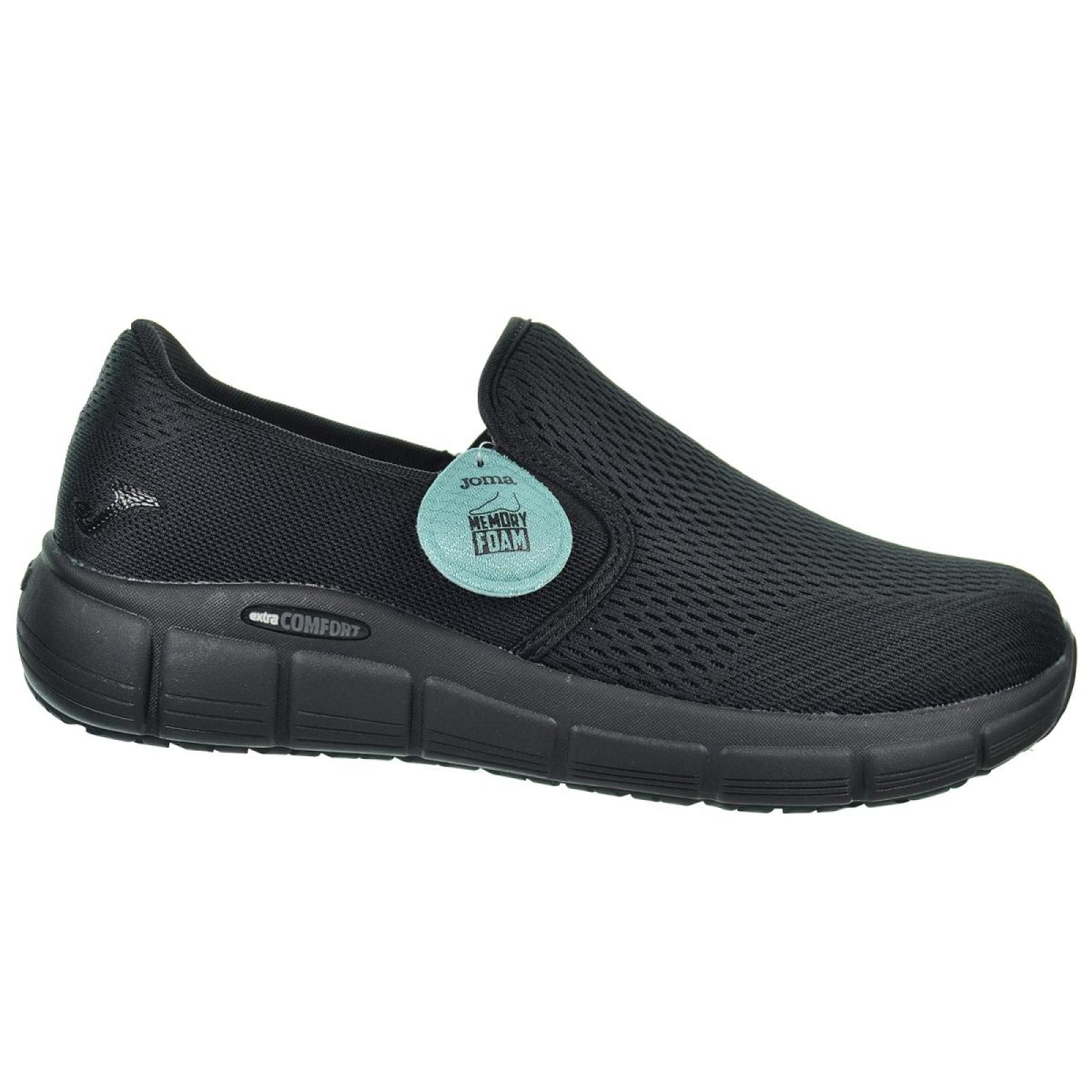 Joma Cupermen2501 Sneaker Transpirable Confort Hombre