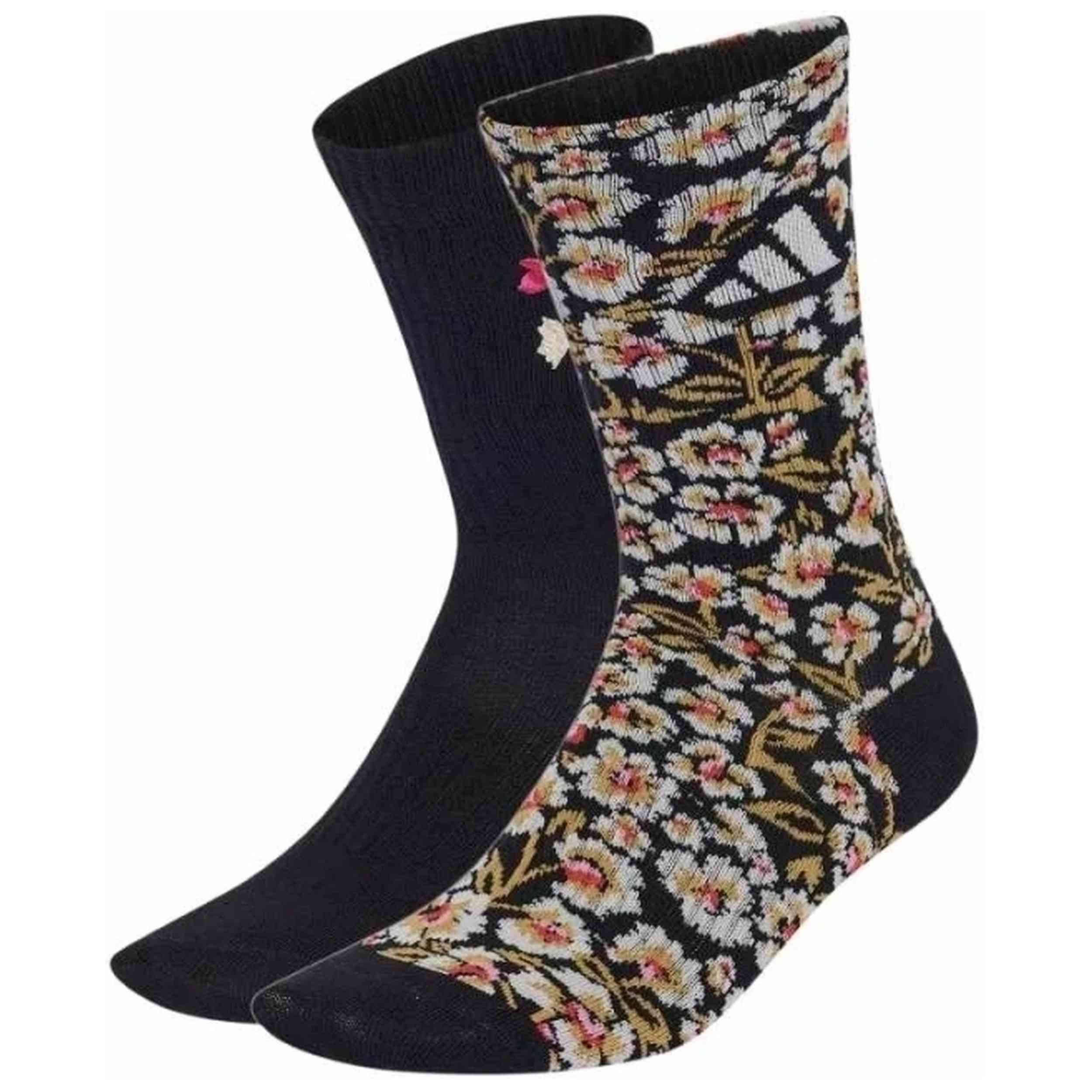 Calcetines Adidas modelo Farm 2pp para hombre y mujer en color Multicolor