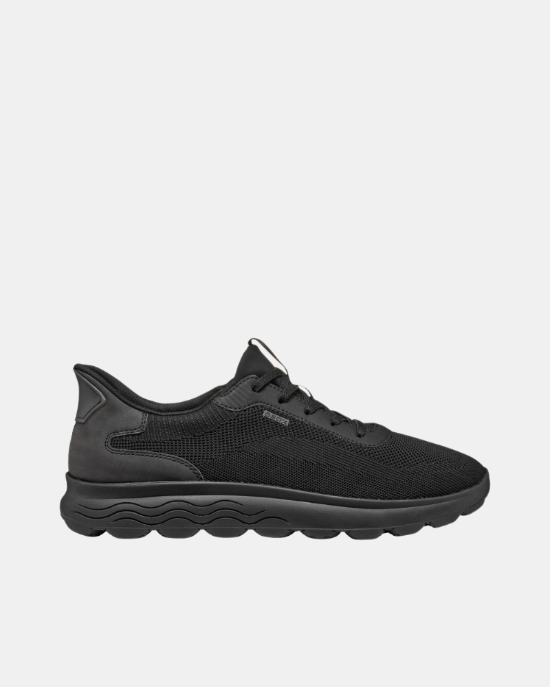 Zapatillas Hombre Geox U Spherica Plus - Para Hombre MKP