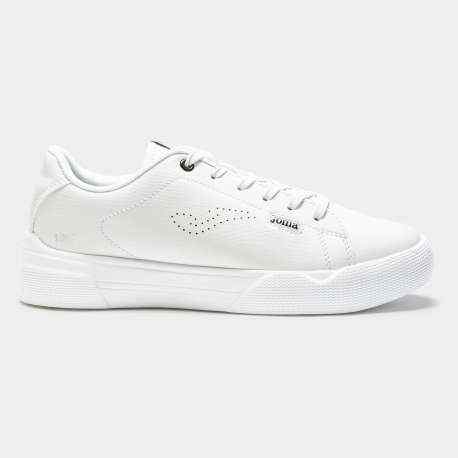 Joma Zapatilla C.classic 1965 Lady 2002 White C.1965s-2002 Talla Running - 37