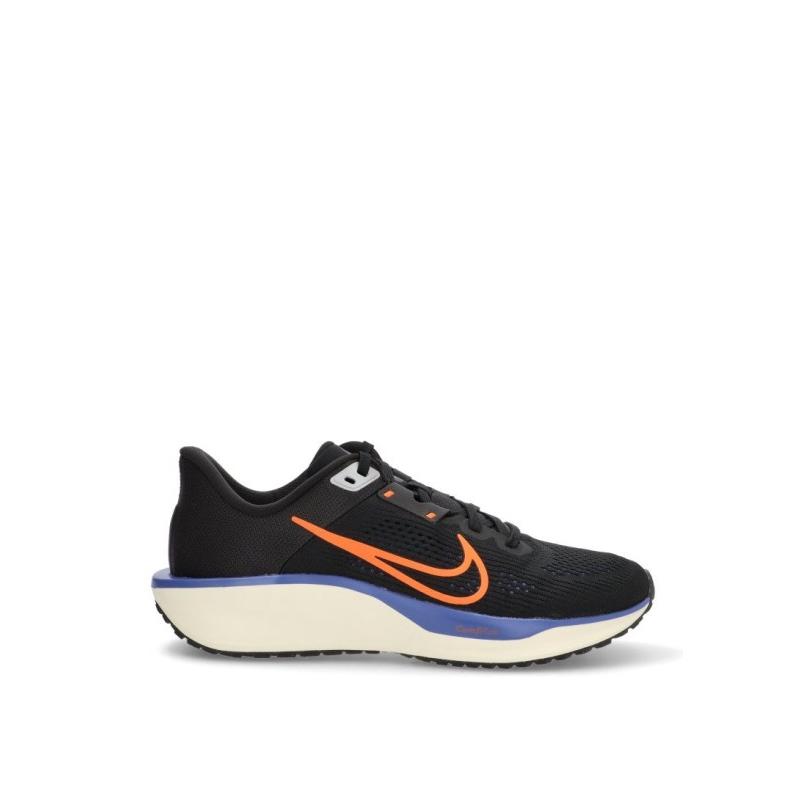 Zapatillas Running Nike - Hombre - Suela Plana - Modelo Fd6033 - Color Negro