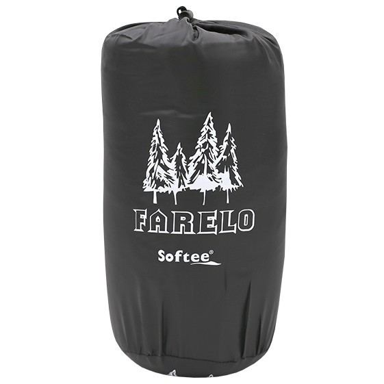 saco de dormir transformable softee 'farelo'