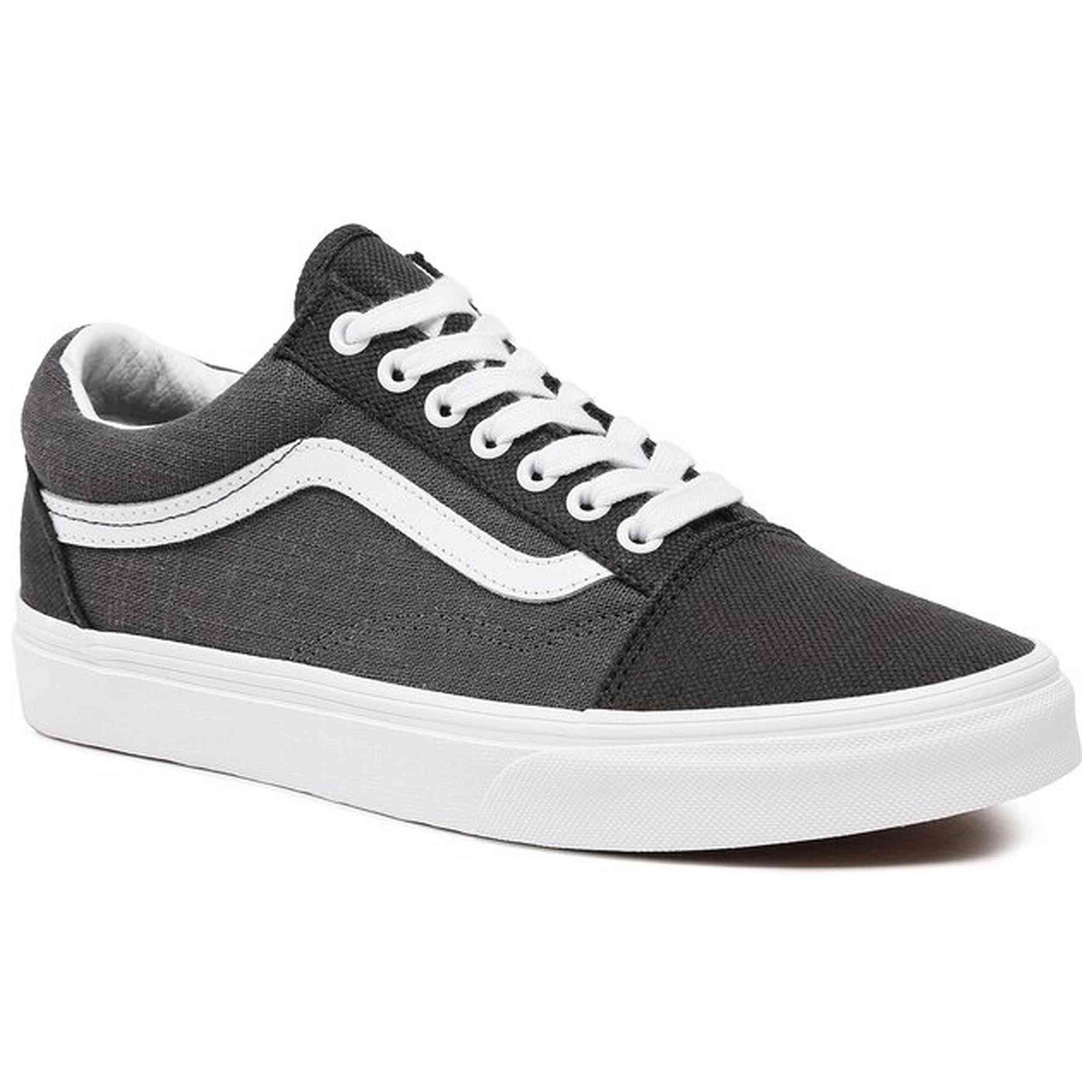 Zapatillas Vans modelo VN0007NTBMA1 para hombre y mujer en color Verde