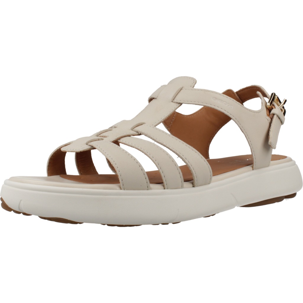Sandalias Mujer Marca Geox Modelo D Nebula 2.0 C S