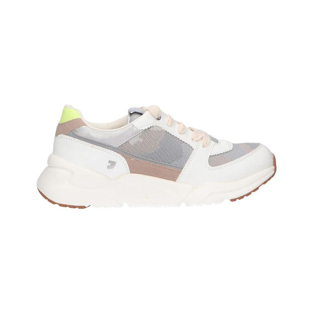 Gioseppo 65544-OKETO CAMUFLAJE Women's Sports Shoes, comfortable footwear with cushioned insole, non-slip flexible sole, and stylish camo design, perfect for gym or casual outings.