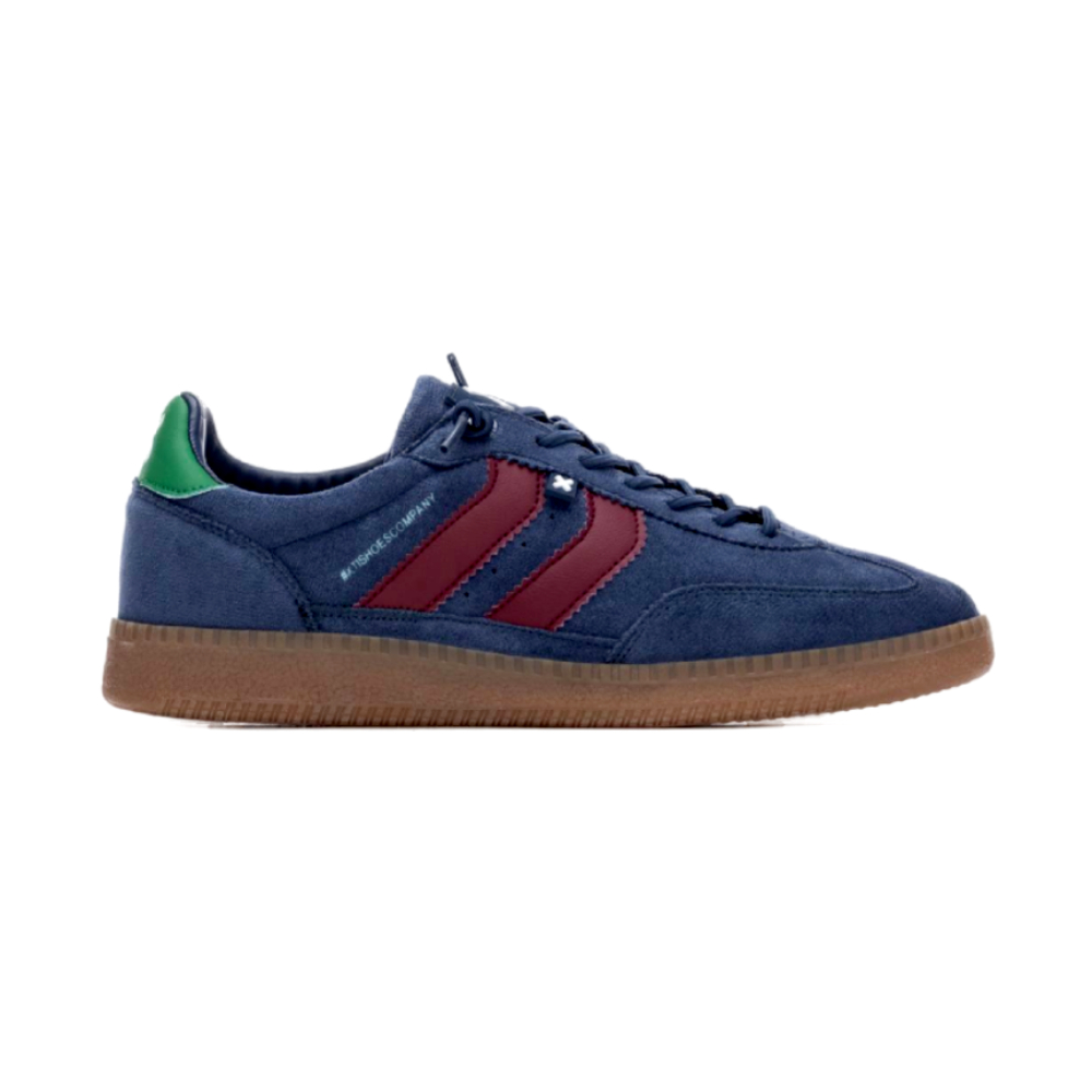 Deportivo Xti en color Azul