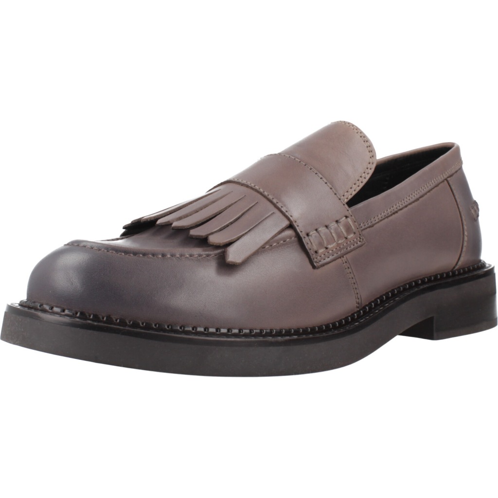 Mocasines Mujer Marca Geox Modelo D Serilda