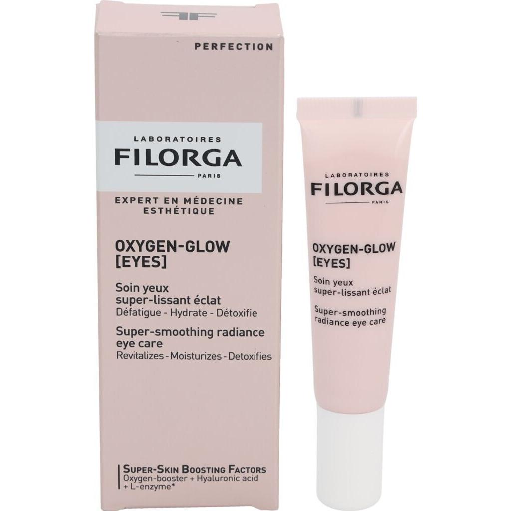 Filorga Oxygen glow eyes 15ml