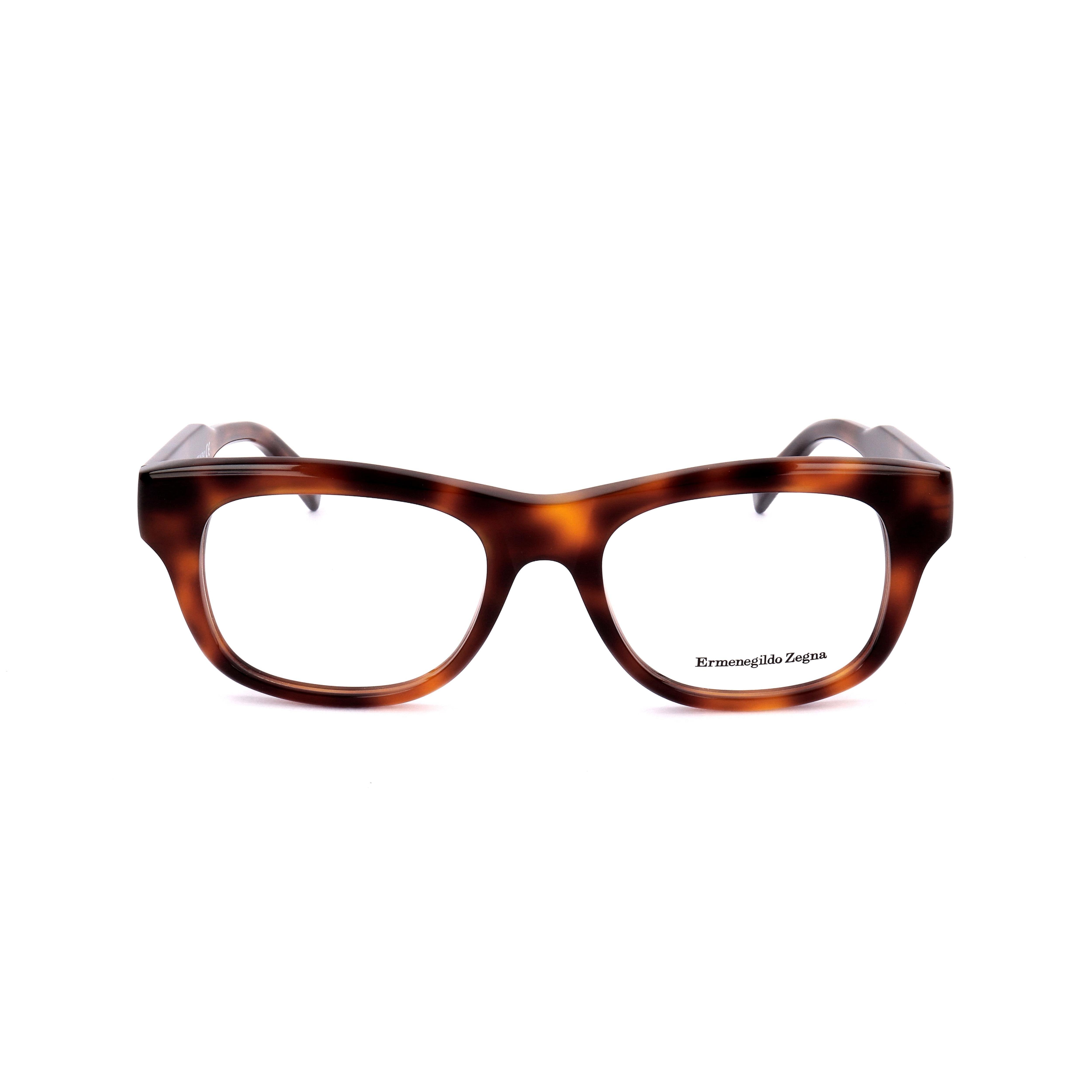 Montura de gafas Ermenegildo Zegna Hombre EZ5156-52