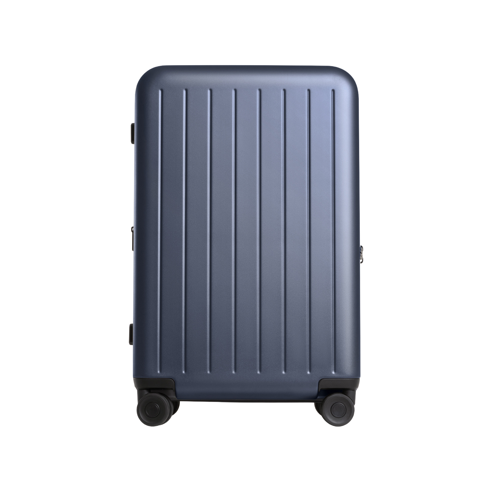 Official | Xiaomi Expandable Luggage 20", Gran Compartimento Expandible, Ruedas Omnidireccionales de Gran Diámetro, Carcasa de Policarbonato Compuesto, Almacenamiento para Todo Tipo de Situaciones
