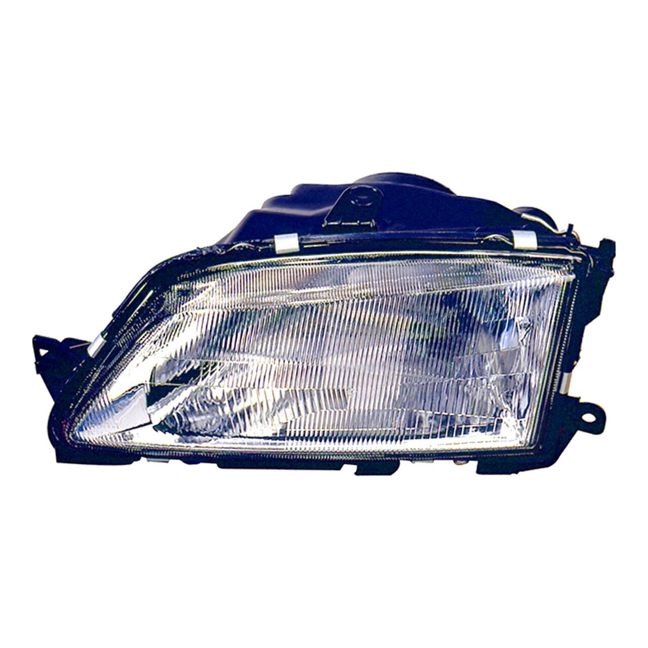 Faro Piloto Luz Delantero Izquierdo 11543121