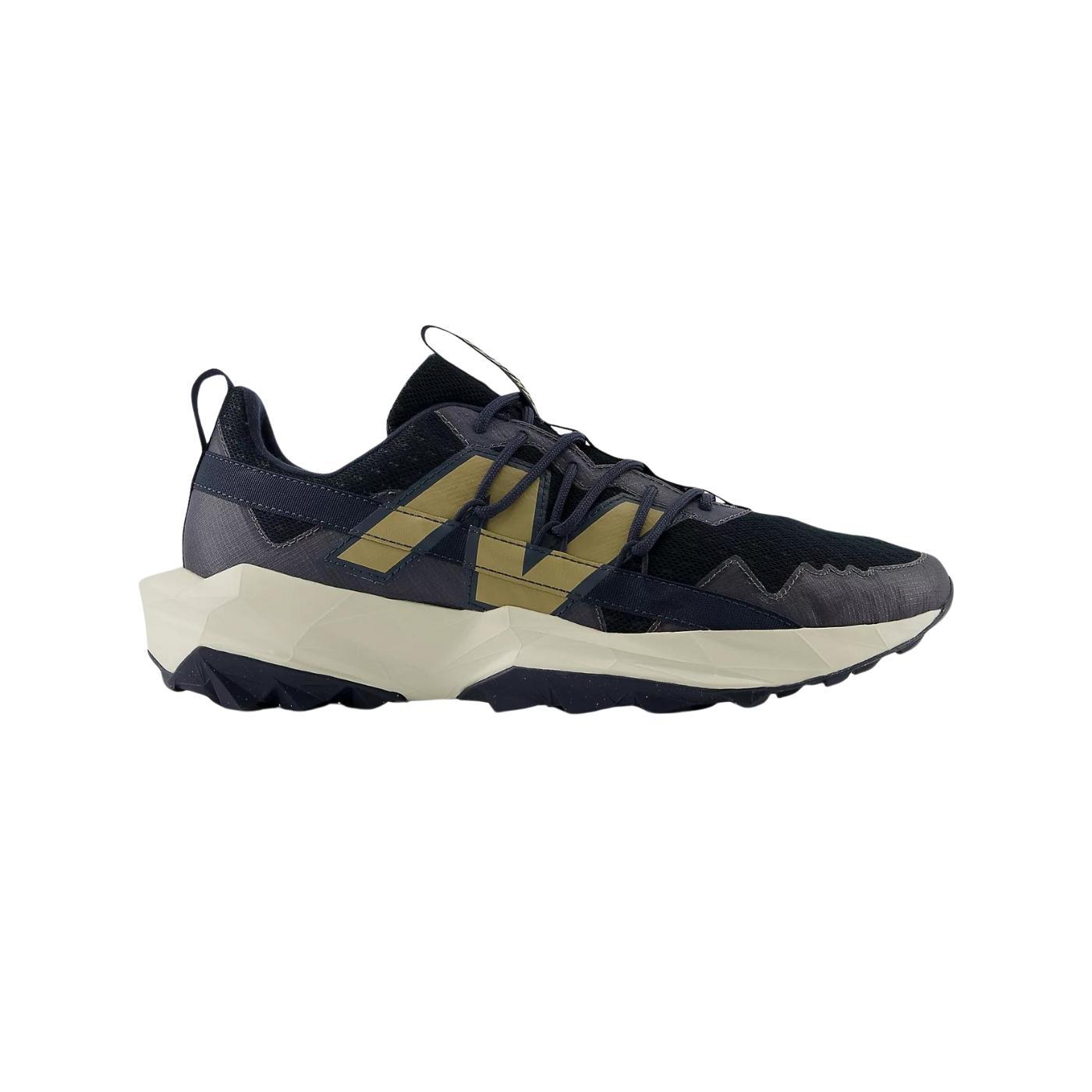Zapatillas new balance tektrel mtttron1 azul de hombre.