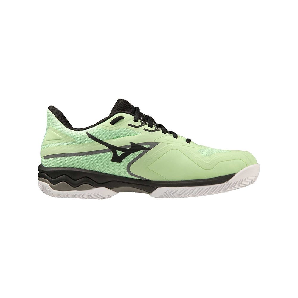 Mizuno Wave Exceed Light 2 Cc Verde Claro