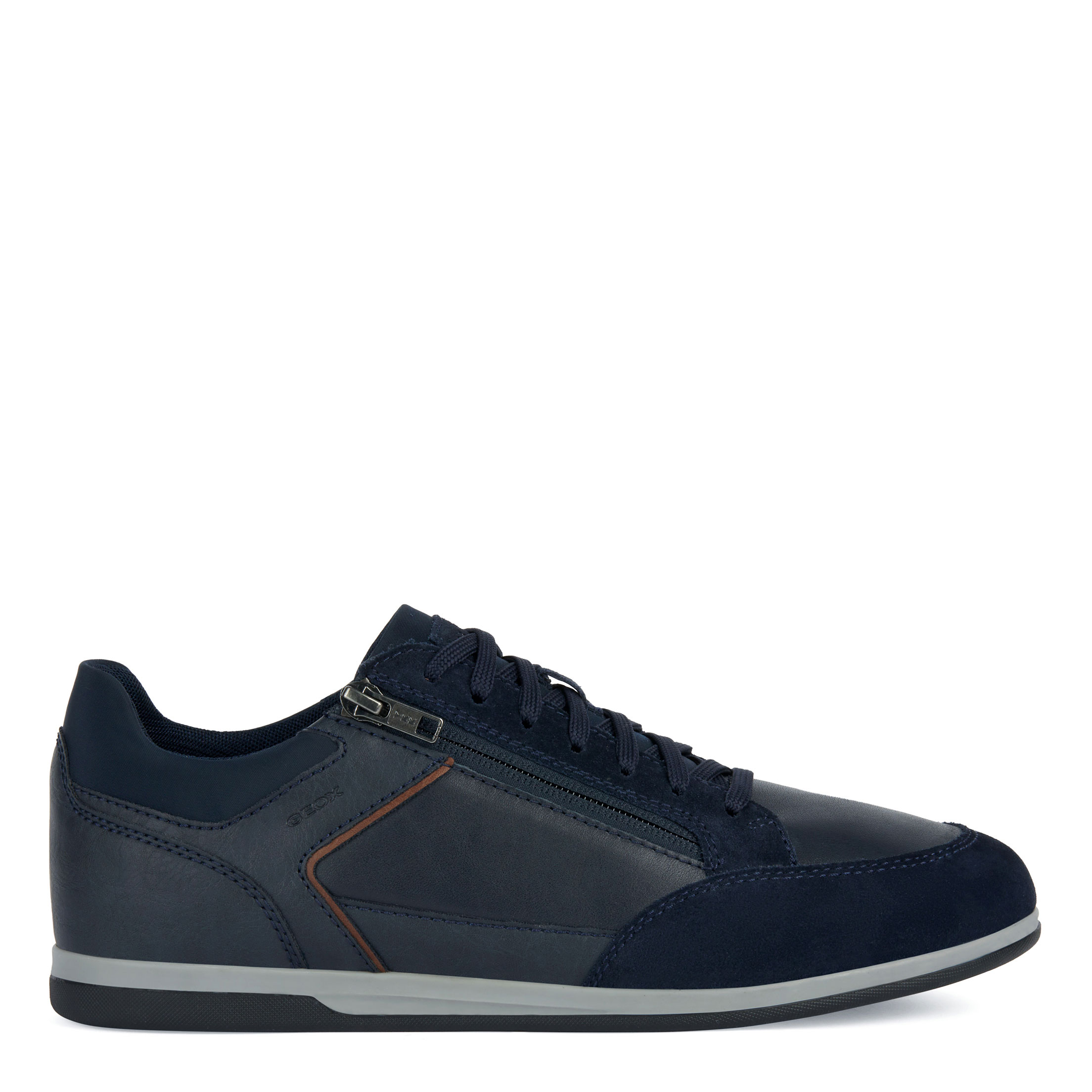 Geox Zapatillas Marinas U354GB 0CL22-C4002 , para Hombre