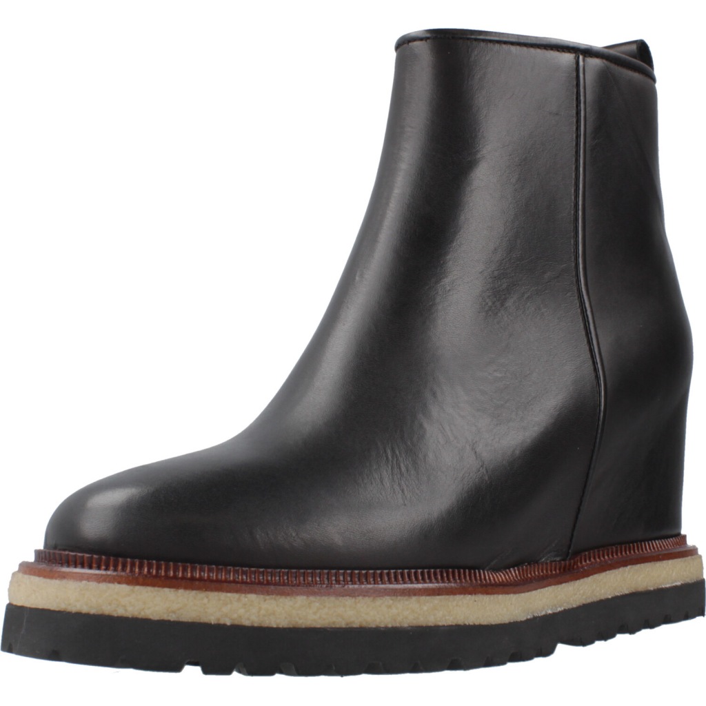 Botines Mujer Marca Alpe Modelo Vanty 9