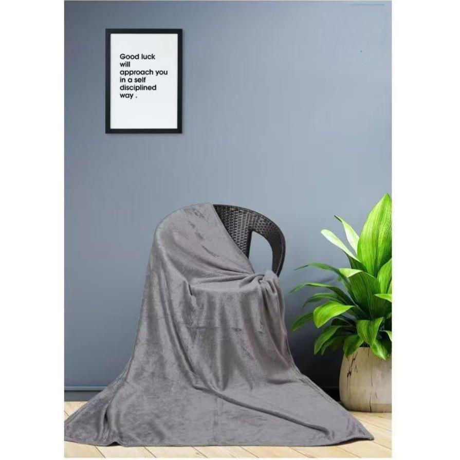 LD Morphling-Manta Cama ,Mantas para Sofa Grande,Manta Polar Franela Extra Suave,para Toda Estación,100% POLISTER
