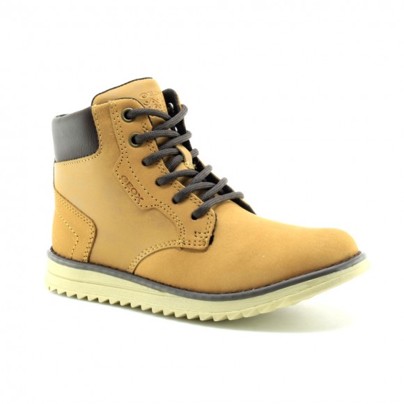 Geox botines Wong Camel Geox IGEO17H23