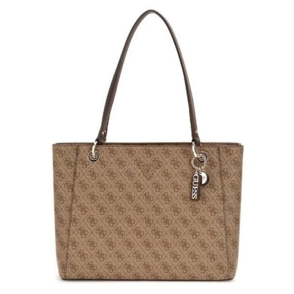 Bolsos Mujer Marca Guess Modelo Hwbg96 72250 Noelle Ii Tote