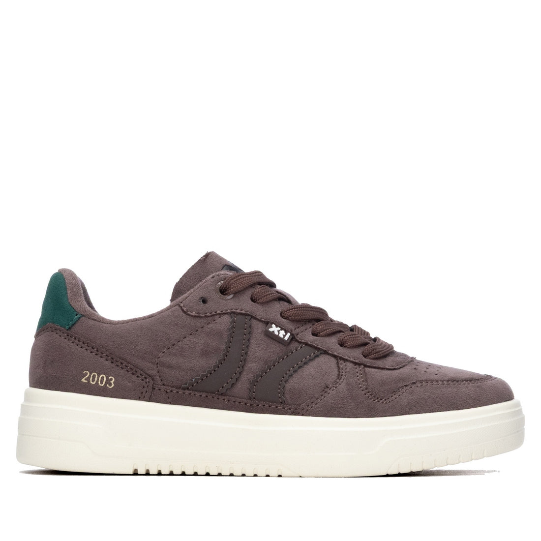 Xti - Zapatilla Niño - Calzado Cómodo y Versátil - Moda casual - Modelo  15400503