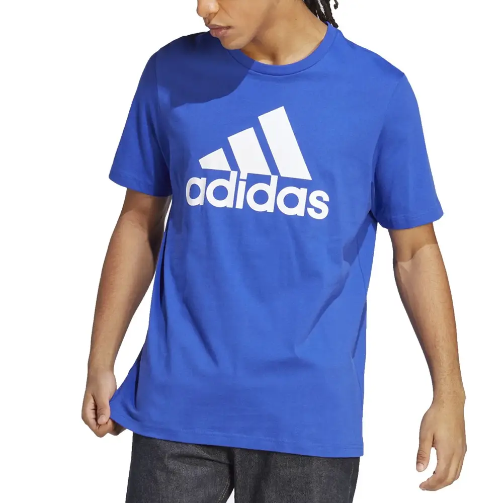 Camiseta Adidas M Bl Sj