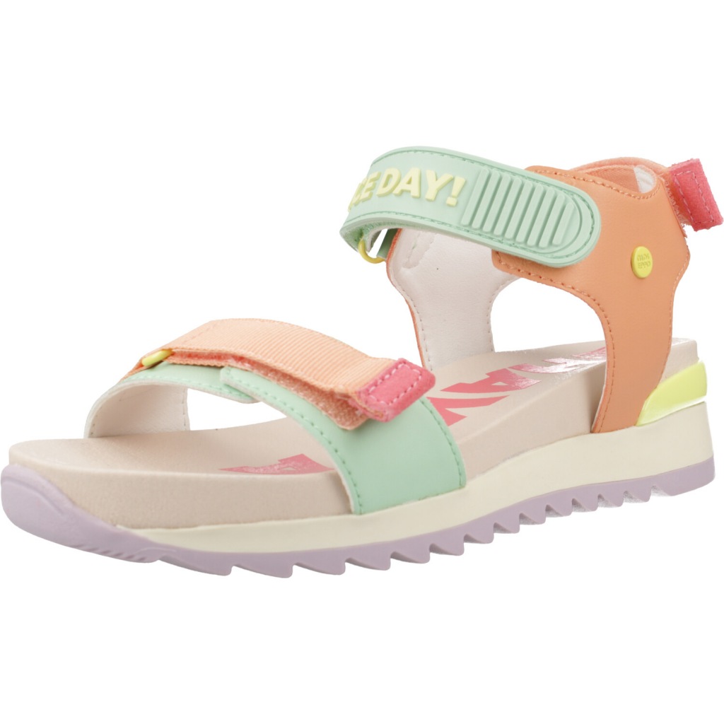 Sandalias Niña Marca Gioseppo Modelo Tremont