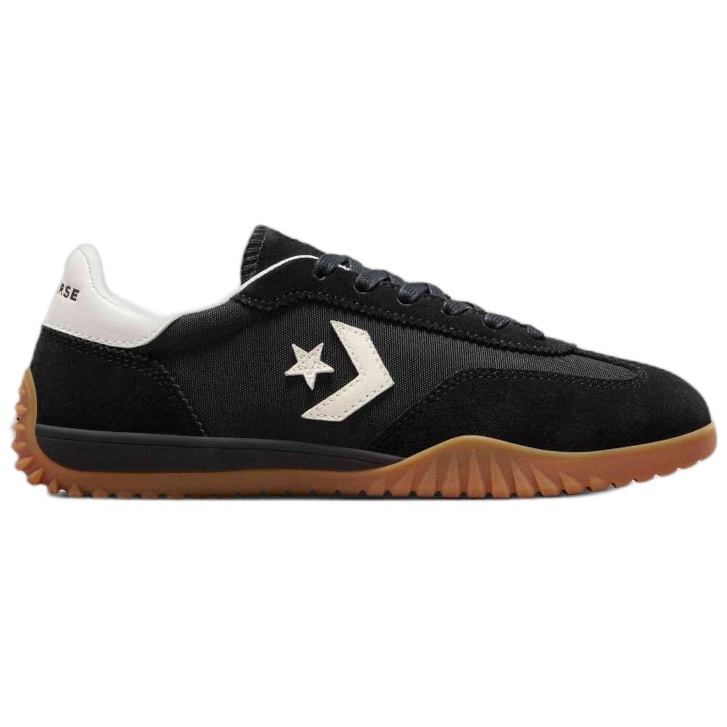 Zapatillas Converse modelo Run Star Trainer en color Negro