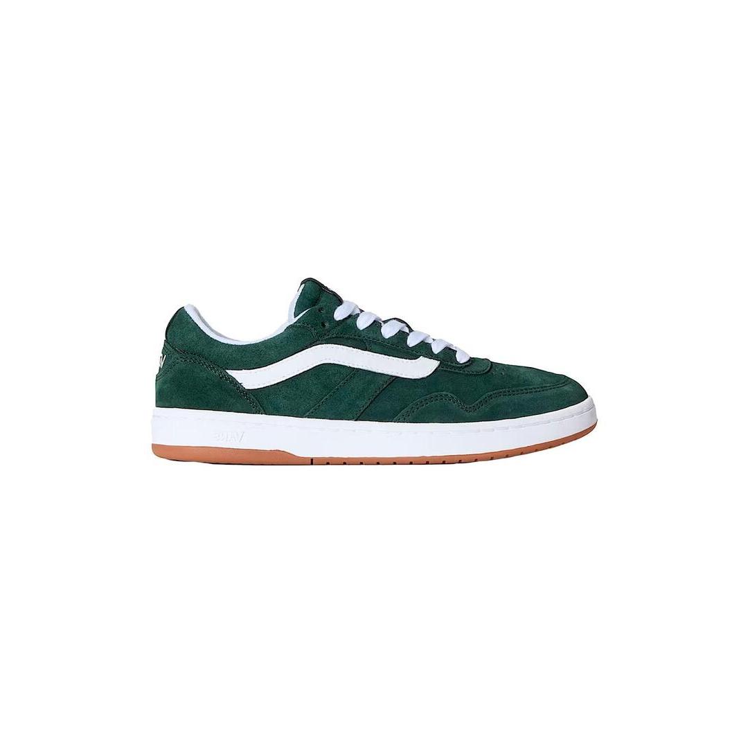 Zapatilla Hombre Vans Cruze 3.0 Verde