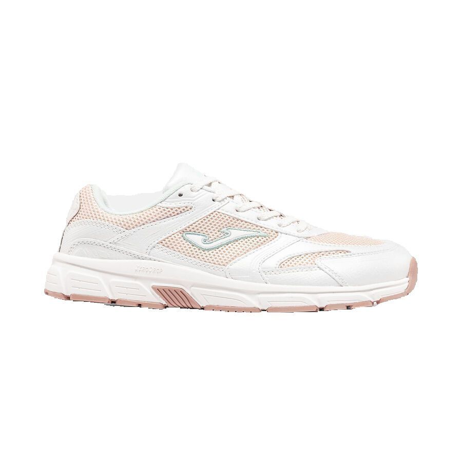 Zapatillas casual CR111 Lady Barefoot 26 mujer blanco