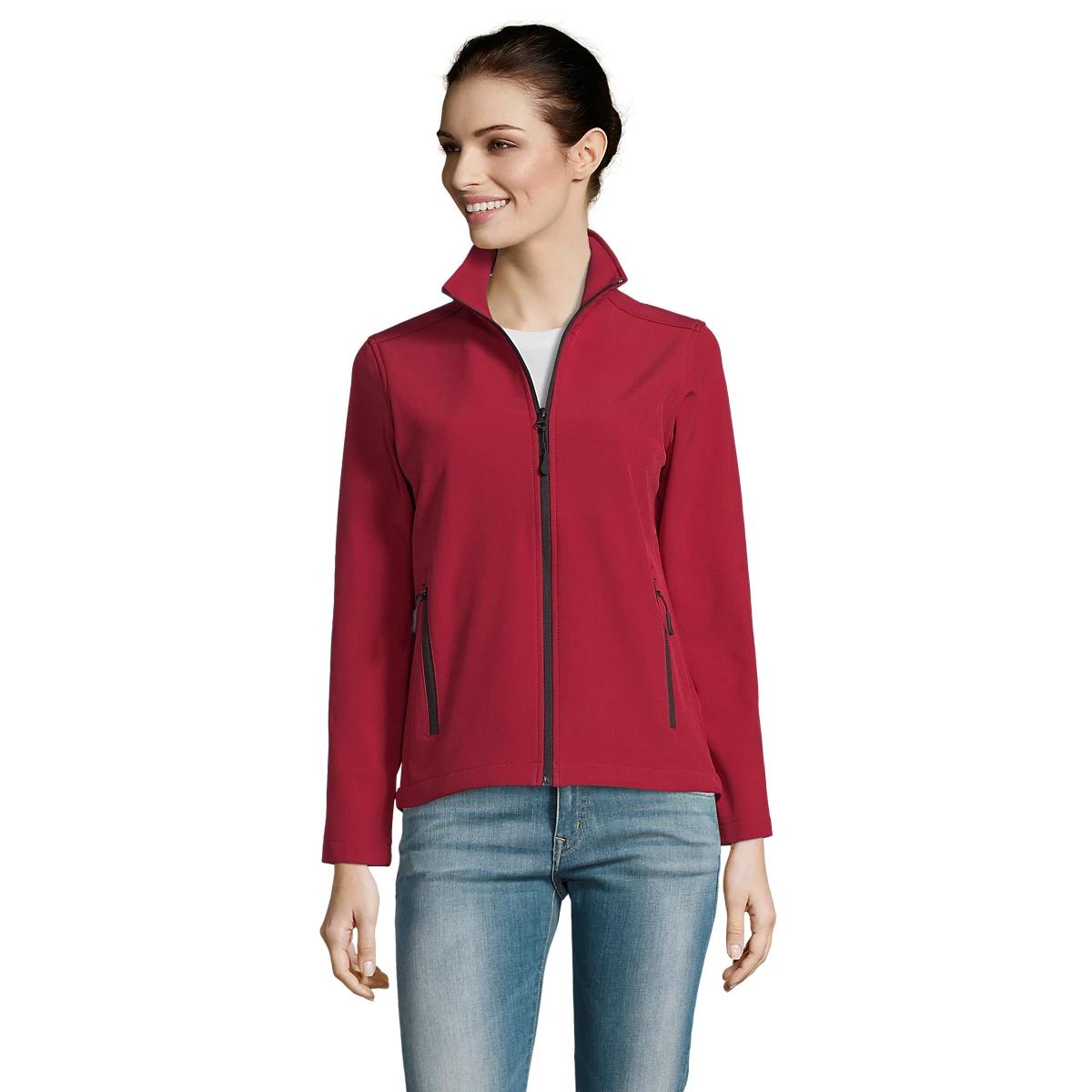 Chaleco Acolchado Ligero para Mujer SOL'S RACE WOMEN