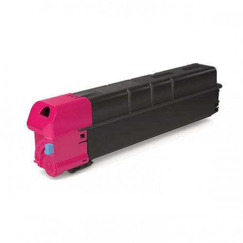 Kyocera tk8735 magenta cartucho de toner original - 1t02xnbnl0 / tk8735m