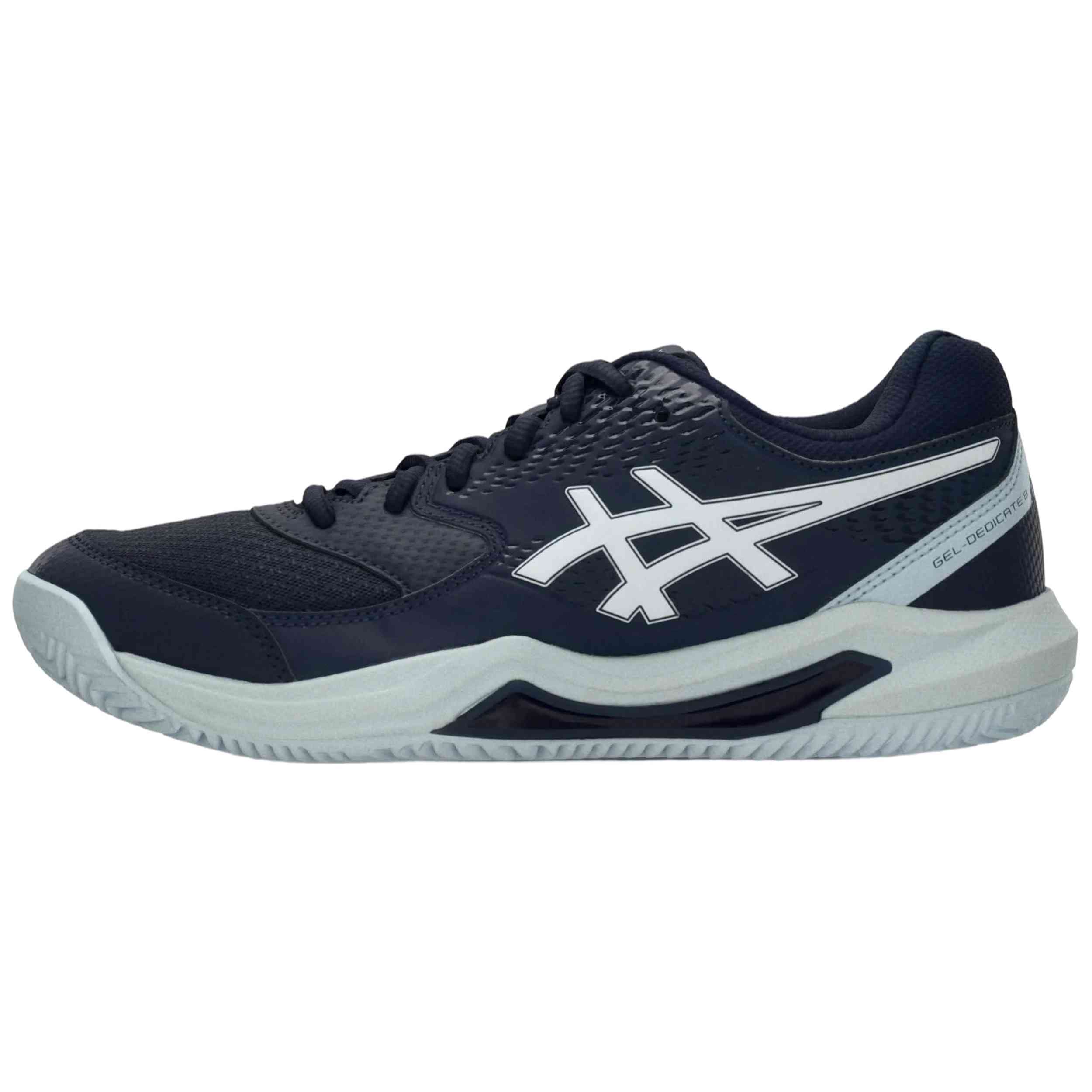 Zapatillas De Padel Asics modelo GEL-DEDICATE 8 para Hombre en color Azul