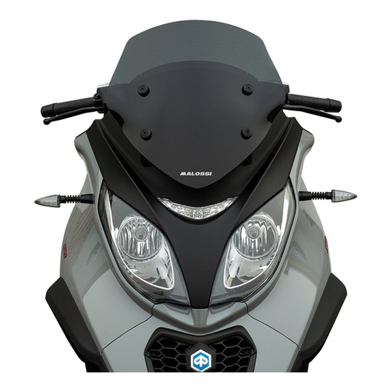 Pantalla Cupula Parabrisas Moto Sport 1149707
