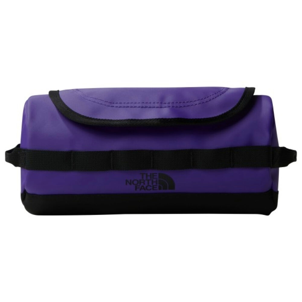 Neceser Morado The North Face Travel Canister Peak Purple