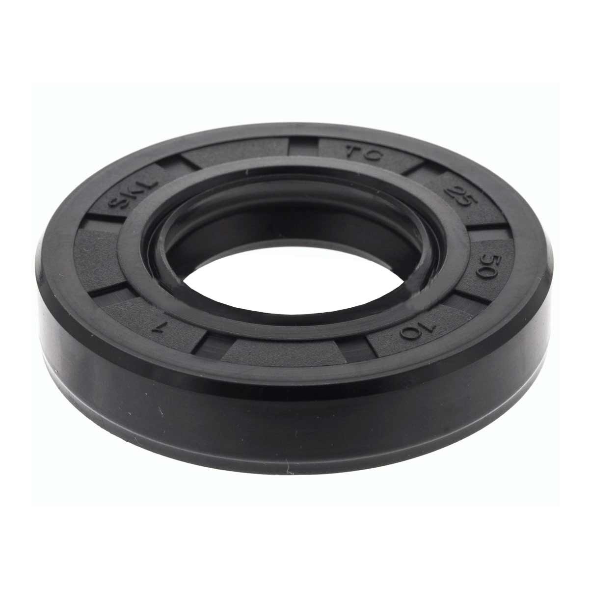 Reten Lavadora 25x50x10 WM1010 25x50x10 mm compatible con Beko, Compatible con Ariston