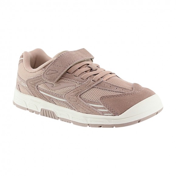 Zapatillas barefoot Joma RT50 Junior Rosa Velcro Joma IJOM25H60