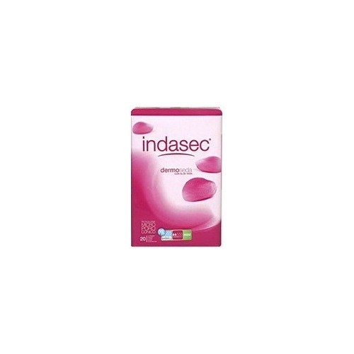 Indasec Mini 20 Unidades
