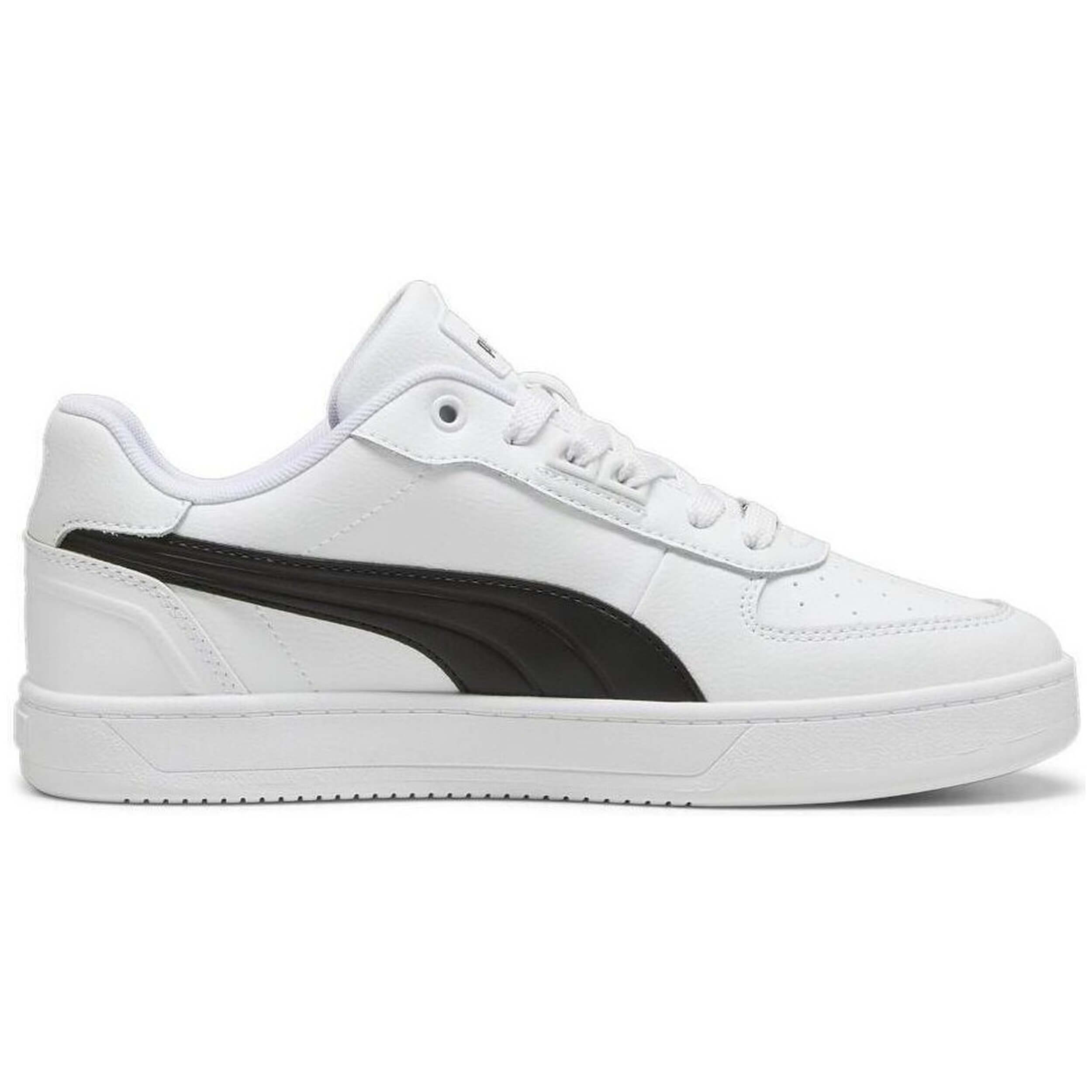 Zapatillas marca Puma modelo 395016-03 para hombre en color blanco