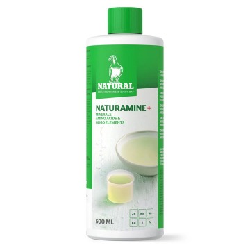 Natural Naturamine+