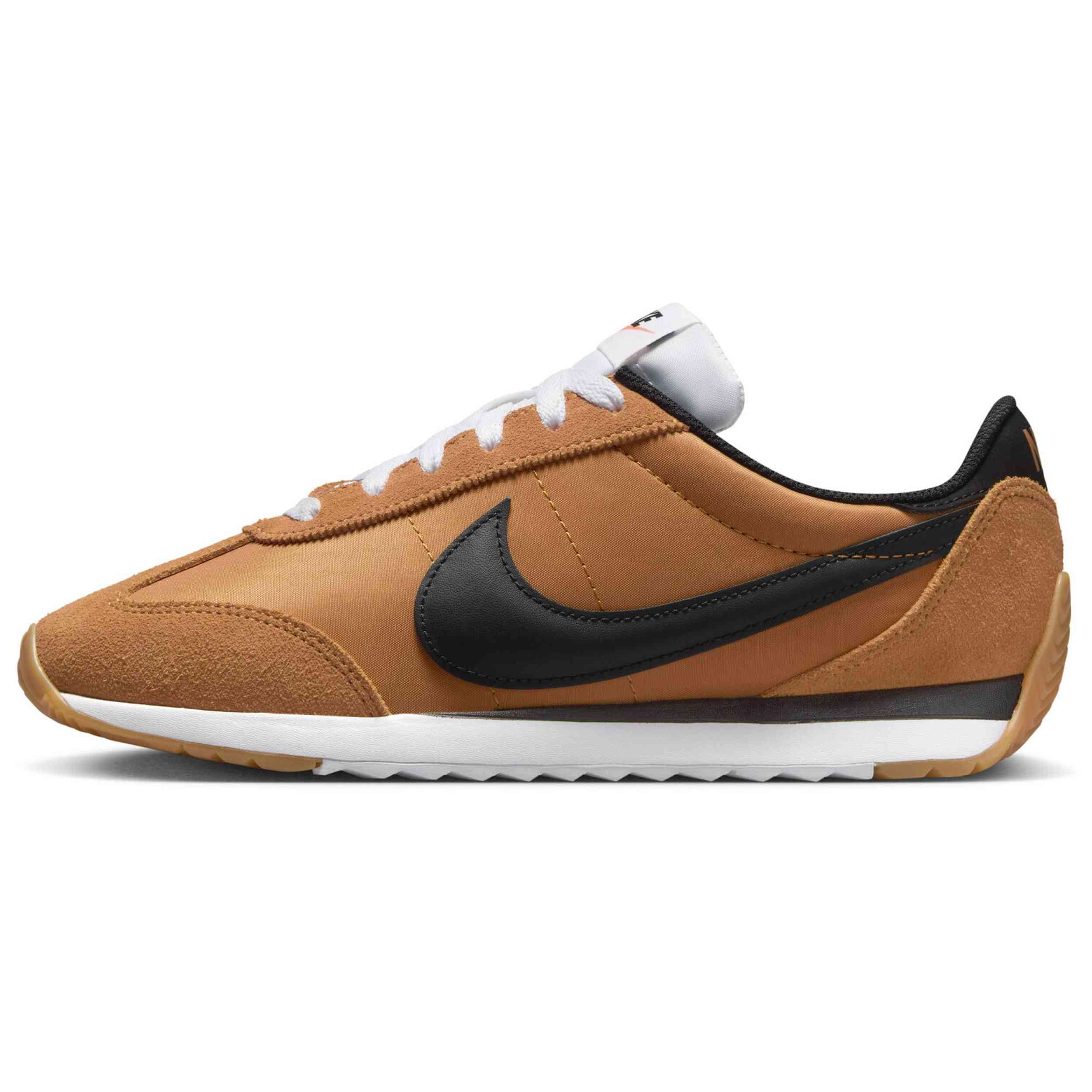 Zapatillas Nike para Mujer en color Marron
