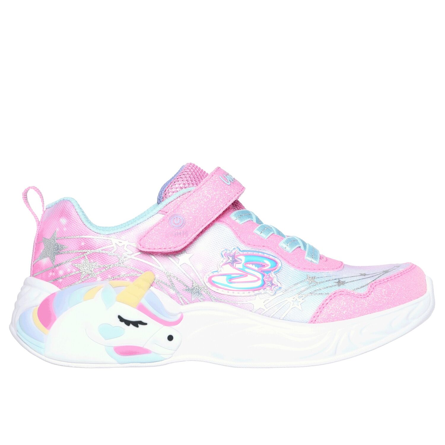Unicorn Dreams-Wishful