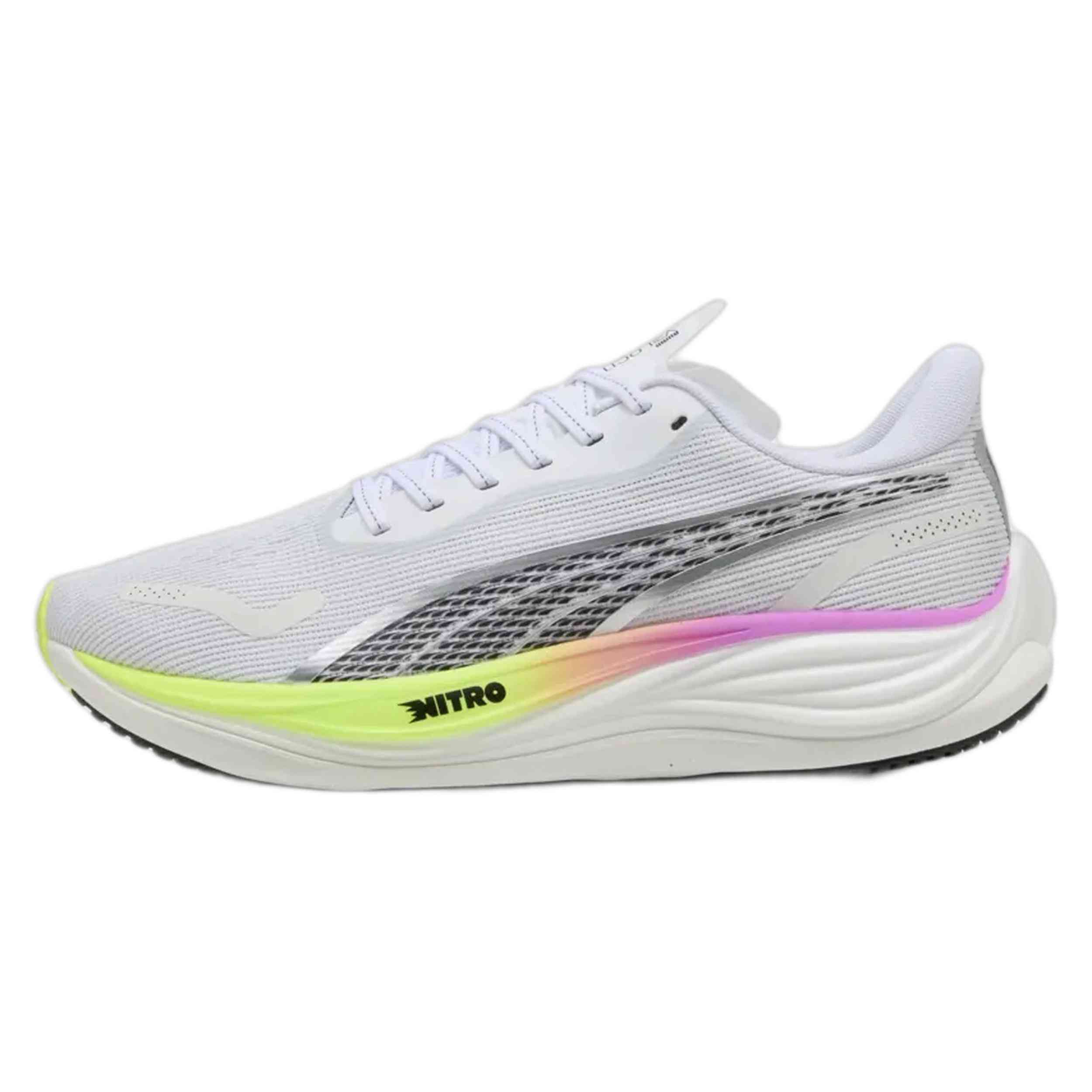 Zapatillas Sneakers Puma modelo 377748-19 para Hombre en color Blanco