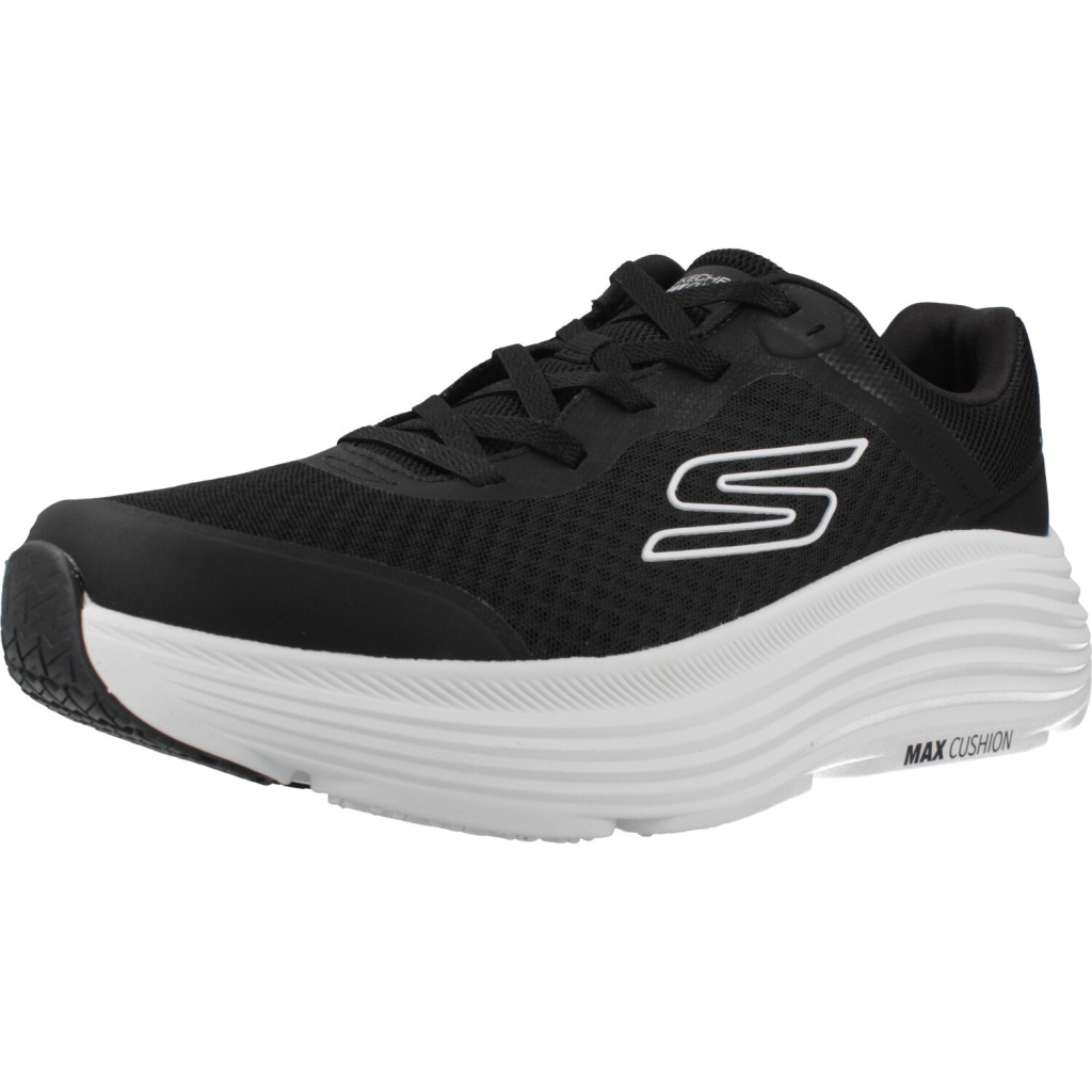 Zapatillas Hombre Skechers Max Cushioning Endeavour MKP