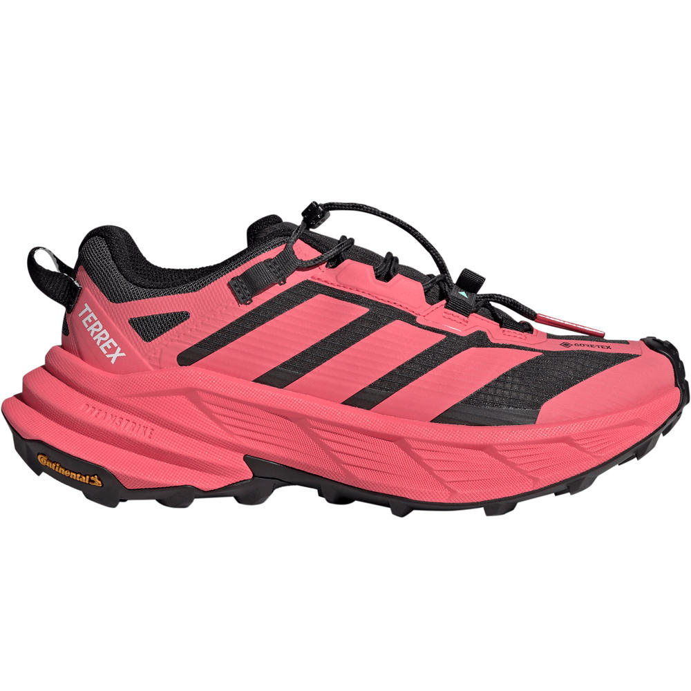 adidas Terrex Free Hiker GTX Zapatillas Mujer MKP