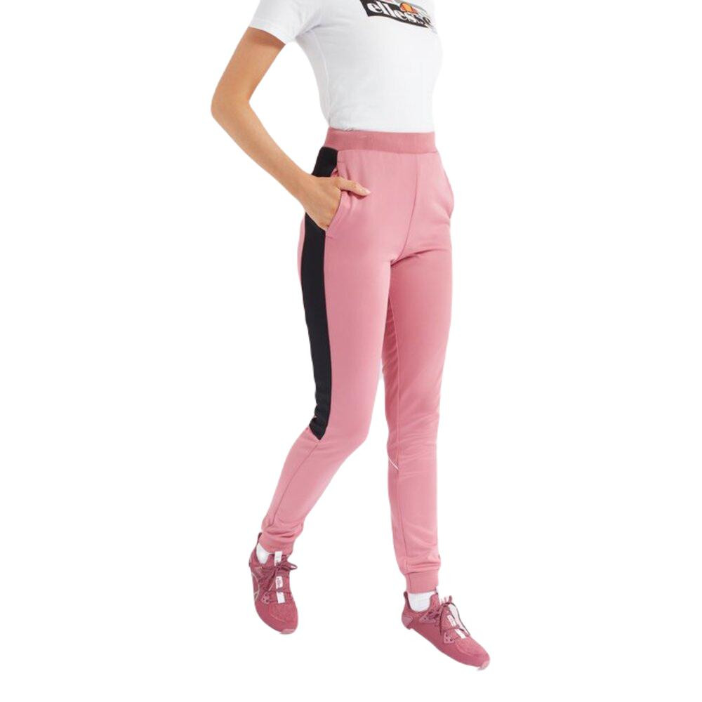 Pantalones Ellesse Nolla Track Pant Rosa Oscuro Srp15844-806