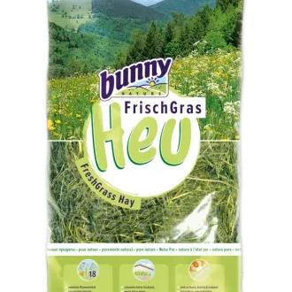Bunny Heno Fresco para Roedores (Roedores , Henos) - 750 GR