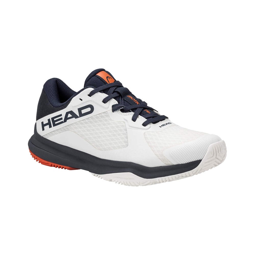 Head Motion Team Padel Men 273664 Whbb Blanco